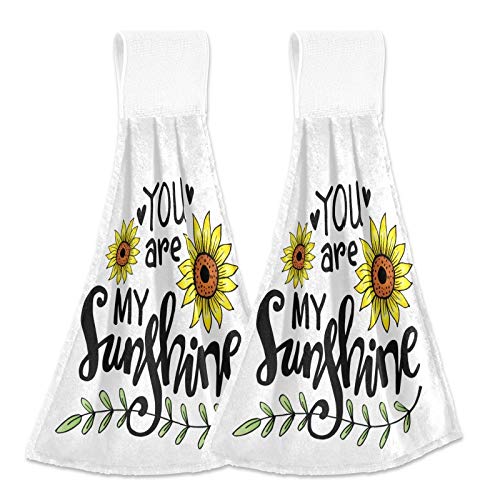 Sunflower Quote
