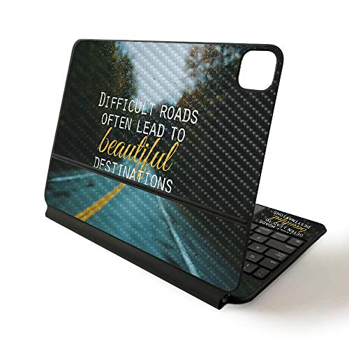 Difficult Roads