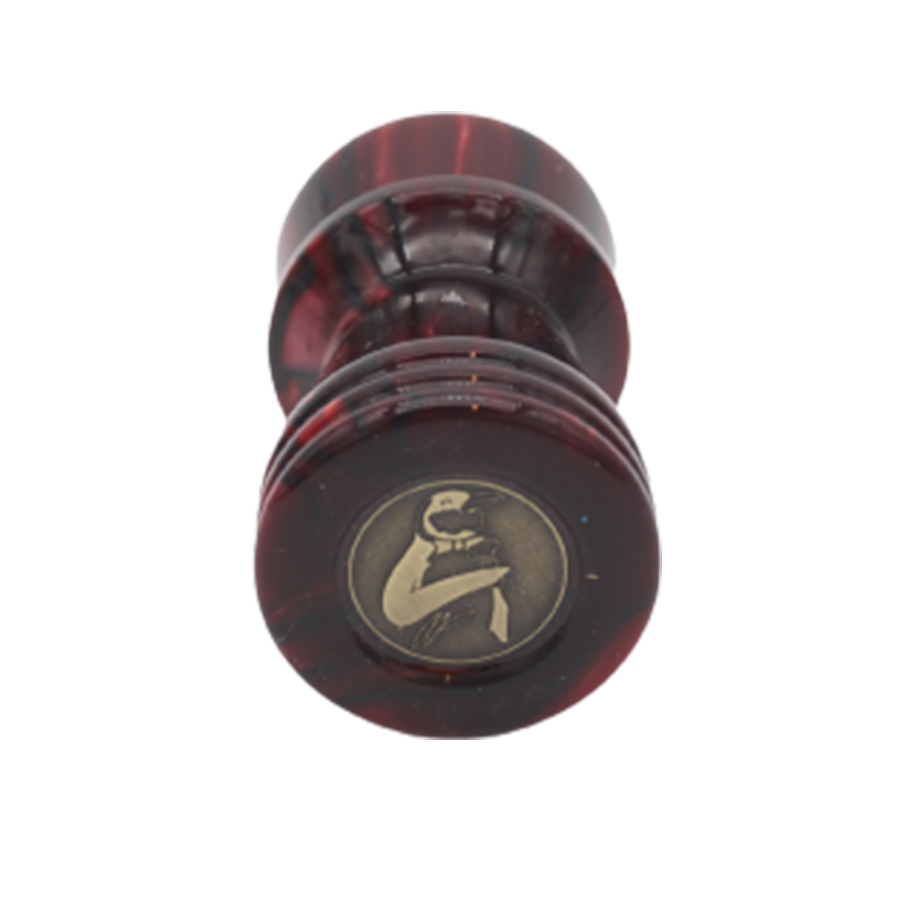 Premium True Blood Handcrafted Shaving Brush Handle for 28mm & 30mm Knots - Perfect for Wet Shaving, Grooming Gifts & Luxury Bathroom Essentials