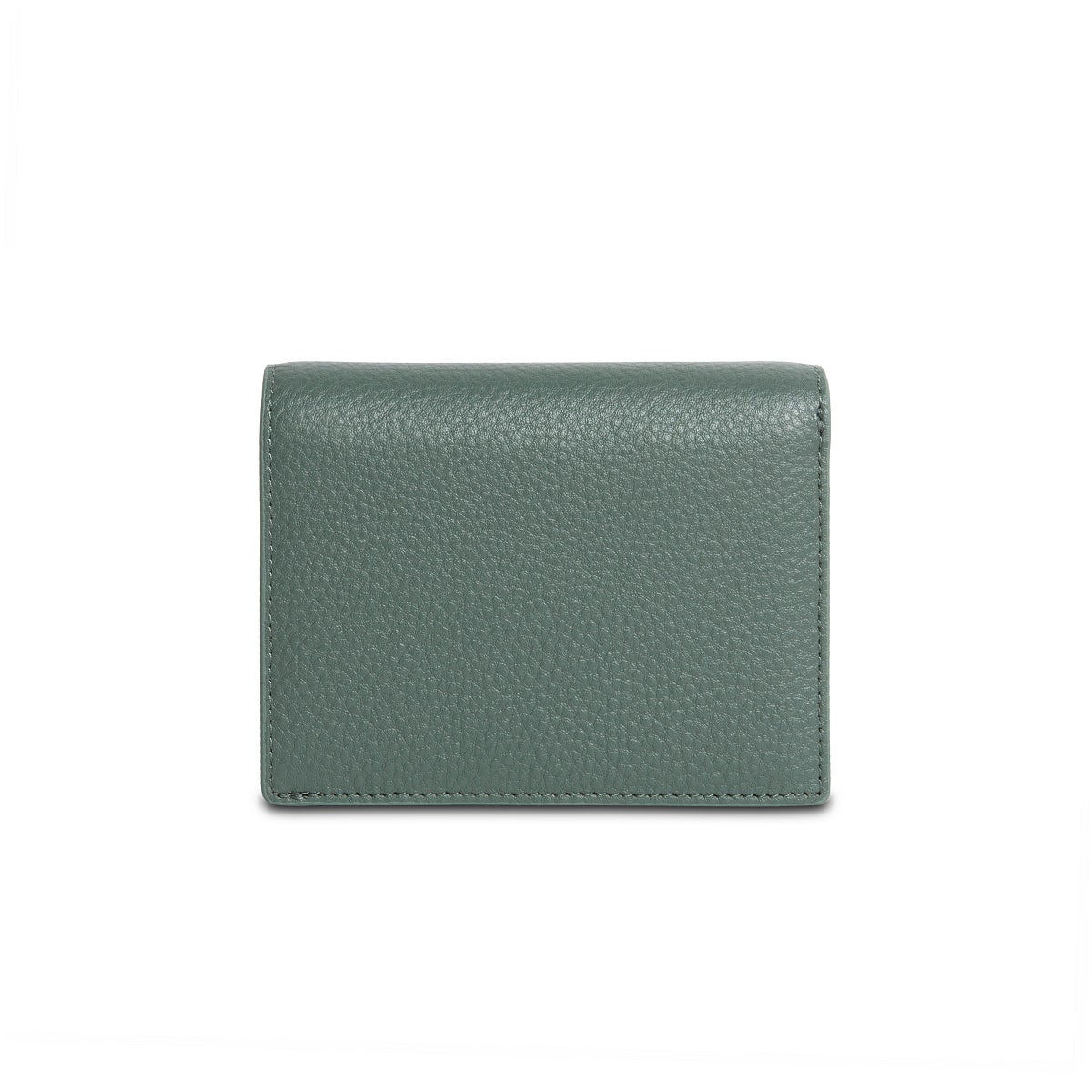 Lola Genuine Leather Bi-Fold Wallet for Men - Slim RFID Blocking Credit Card Holder - Perfect for Everyday Use, Travel & Business