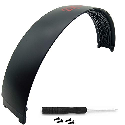 Studio3-black Red