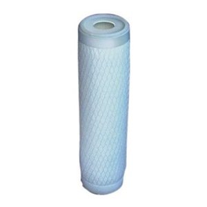 High-Efficiency Melt Blown Cartridge Filter 10 GPM 90 Micron for Water Filtration Systems - Perfect for Home, Industrial, and Commercial Water Purification