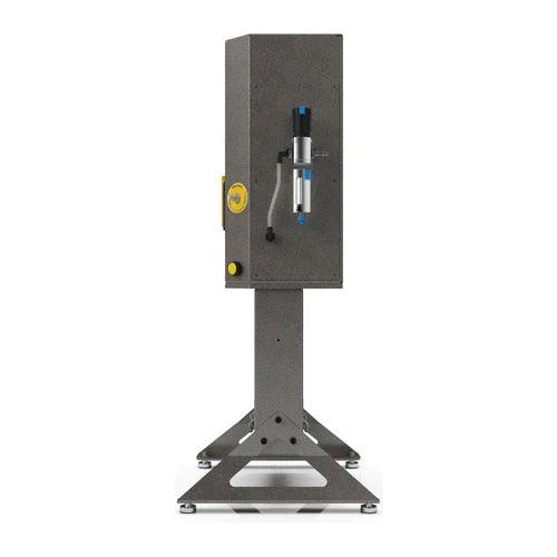 PurePressure Longs Peak 8 Ton Rosin Press for Home & Commercial Use - Best for Extracting Essential Oils, Concentrates & CBD - Perfect for DIY Enthusiasts & Professional Extractors
