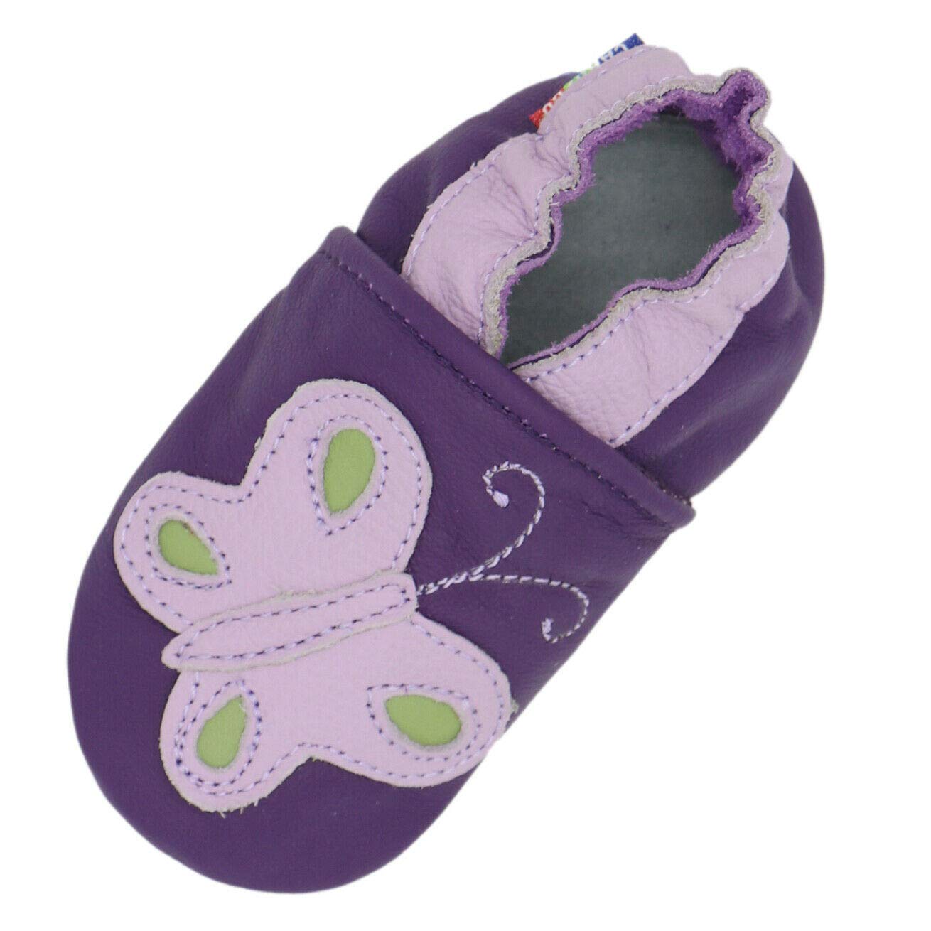 Carozoo Purple Butterfly Costume for Kids Age 6-7 Years - Perfect for Halloween Dress Up, Birthday Parties & Pretend Play