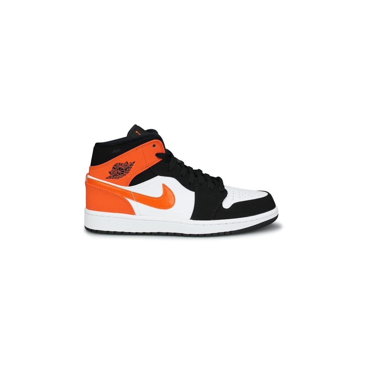 Jordan Women's WMNS Air Jordan 1 Low DC0774-602 Canyon Rust Sneakers - Casual & Athletic Wear for Women - Perfect for Street Style, Gym, and Everyday Fashion