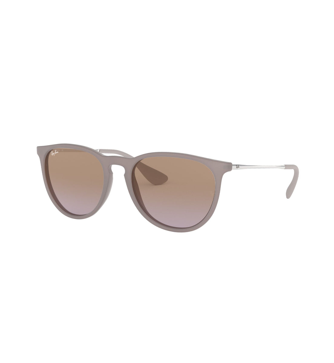 Ray Ban Erika BS Sunglasses - Classic Aviator Style, UV Protection, Lightweight & Durable - Perfect for Driving, Travel, and Outdoor Activities