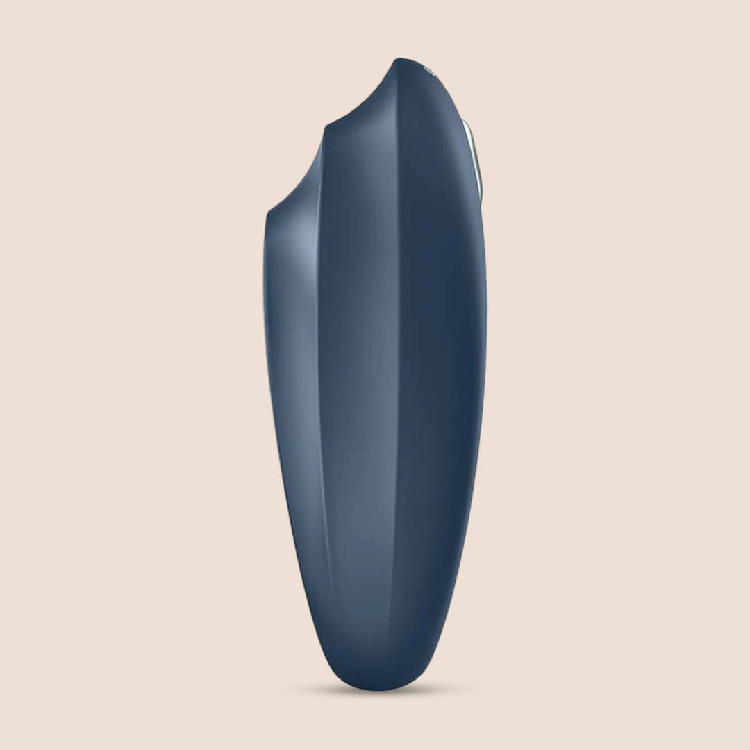 Satisfyer Powerful One - App Controlled Vibrating Penis Ring for Couples, Men & Women - Enhance Intimacy & Pleasure in the Bedroom