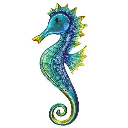 seahorse