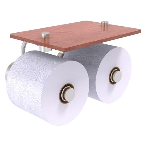 Satin Nickel