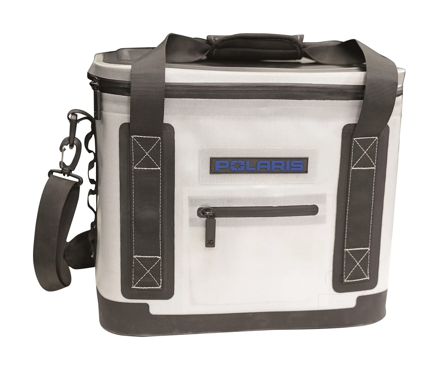 Polaris Northstar 20 QT Soft Sided Cooler - Insulated, Leakproof & Lightweight for Camping, Beach, Picnics & Outdoor Adventures