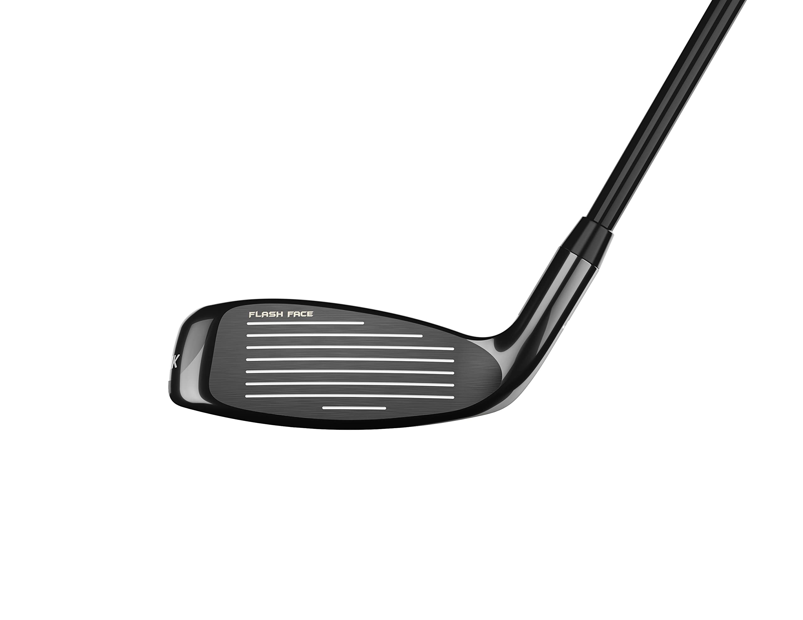 Callaway Golf Mavrik 22 Hybrid Club - High Performance Golf Hybrid for Men & Women | Perfect for Fairway Shots & Long Approaches | Improve Your Golf Game Today