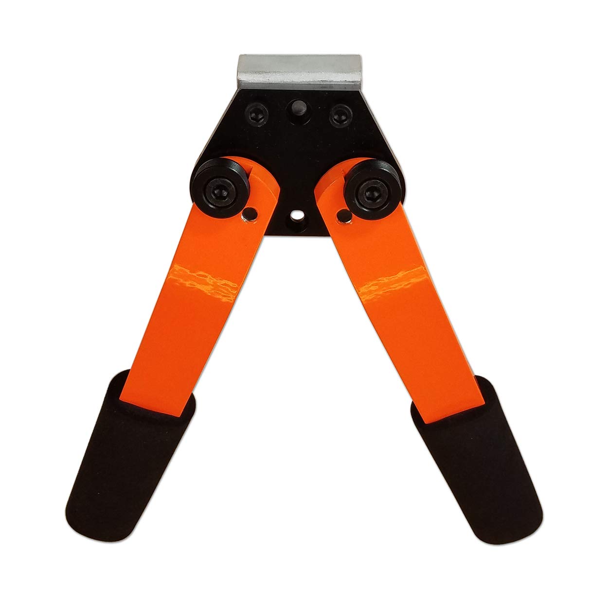 BN Products BNFTSP Heavy Duty Concrete Form Stake Puller with Belt Clip - Removes 5/8