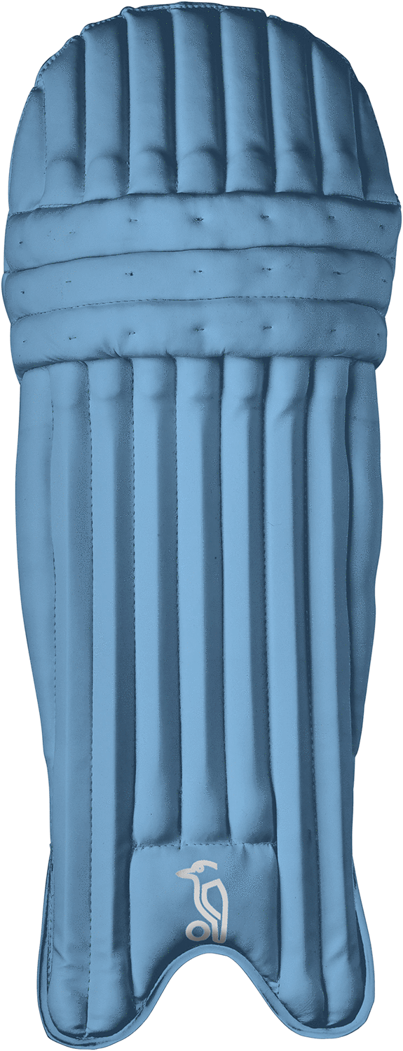Kookaburra Pro 1.0 Cricket Batting Pads - Lightweight Protective Leg Guards for Cricket Players - Perfect for Practice & Matches