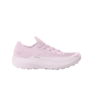 Arc'teryx Women's Norvan LD 4 GTX Waterproof Hiking Shoes - Lightweight Trail Running Shoes for Women with Gore-Tex Technology - Perfect for Mountain Trekking & Outdoor Adventures