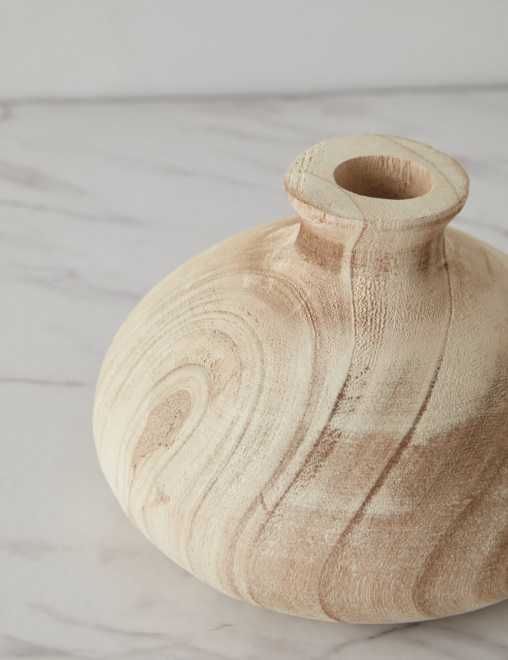 Elegant Catrin Vase - Modern Ceramic Home Decor for Living Room, Dining Table & Wedding Centerpieces - Perfect Gift for Housewarming & Special Occasions