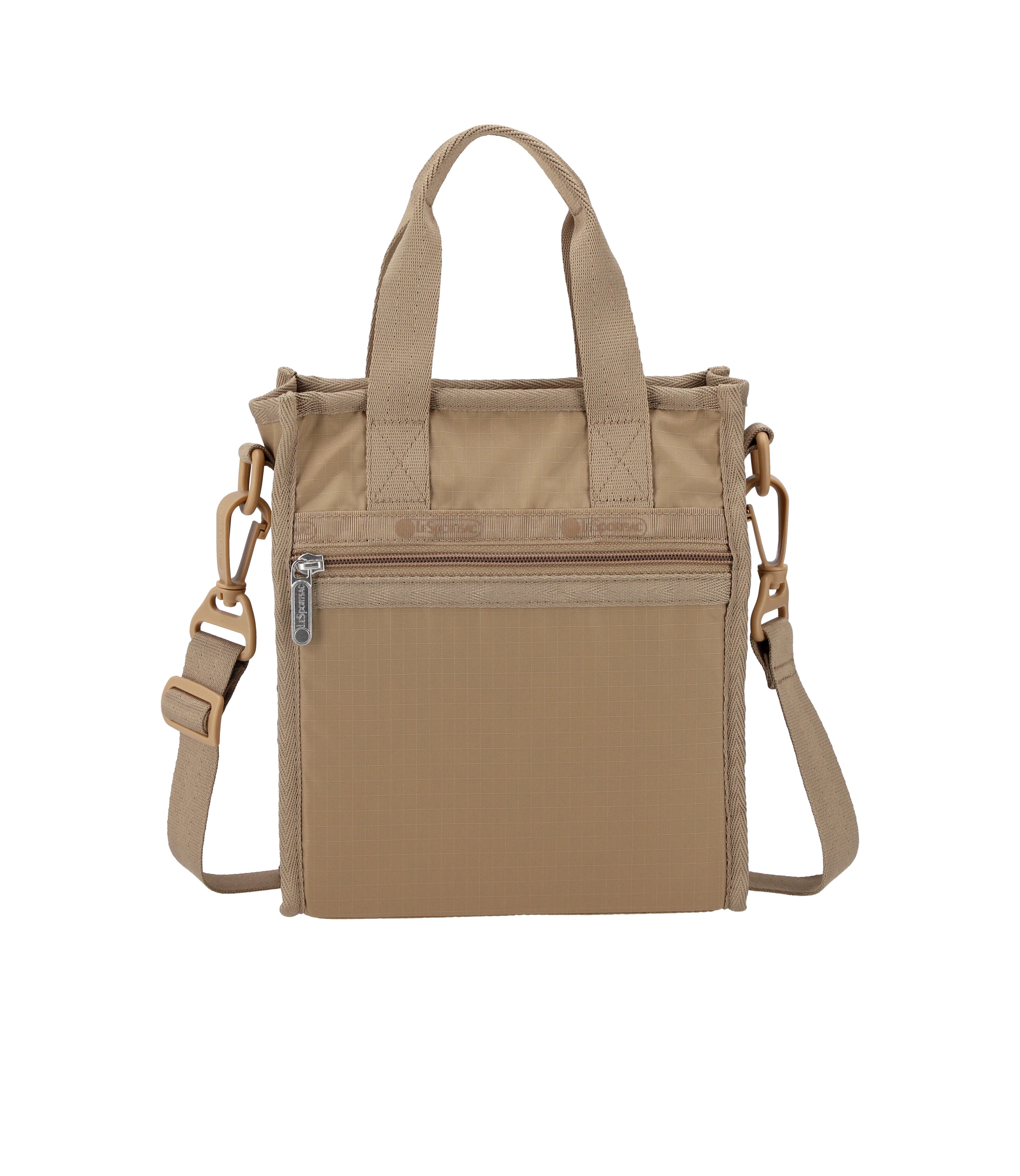 Mini North/South Tote Bag - Stylish & Durable Crossbody Purse for Women - Perfect for Work, Travel & Everyday Use
