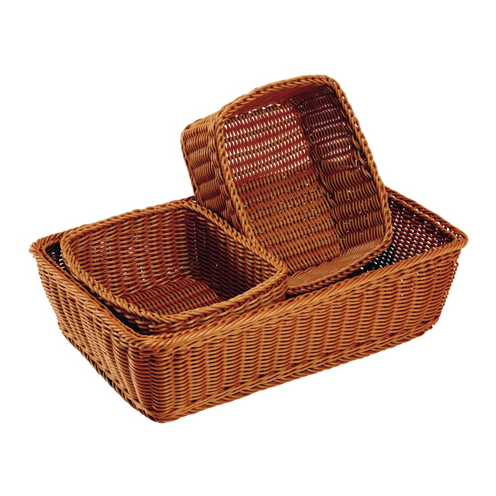 Eco-Friendly Washable Tray & Storage Baskets Set - Foldable Organizer for Home, Office & Nursery - Perfect for Toys, Books & Household Items