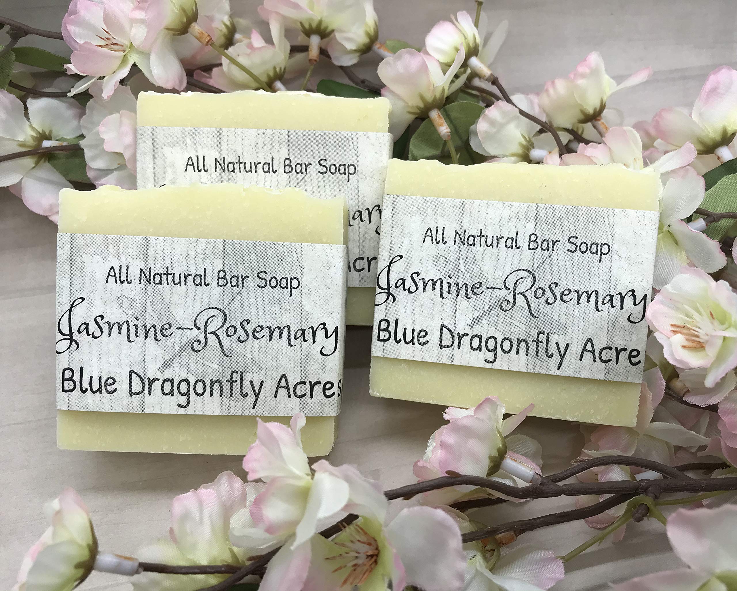 Premium Jasmine Gift Box - Elegant Birthday Gift Basket for Mom, Best Friend, Women | Thoughtful Present for Mother's Day, Anniversary, Thank You | Perfect for Home Decor, Spa Day, Relaxation Gifts