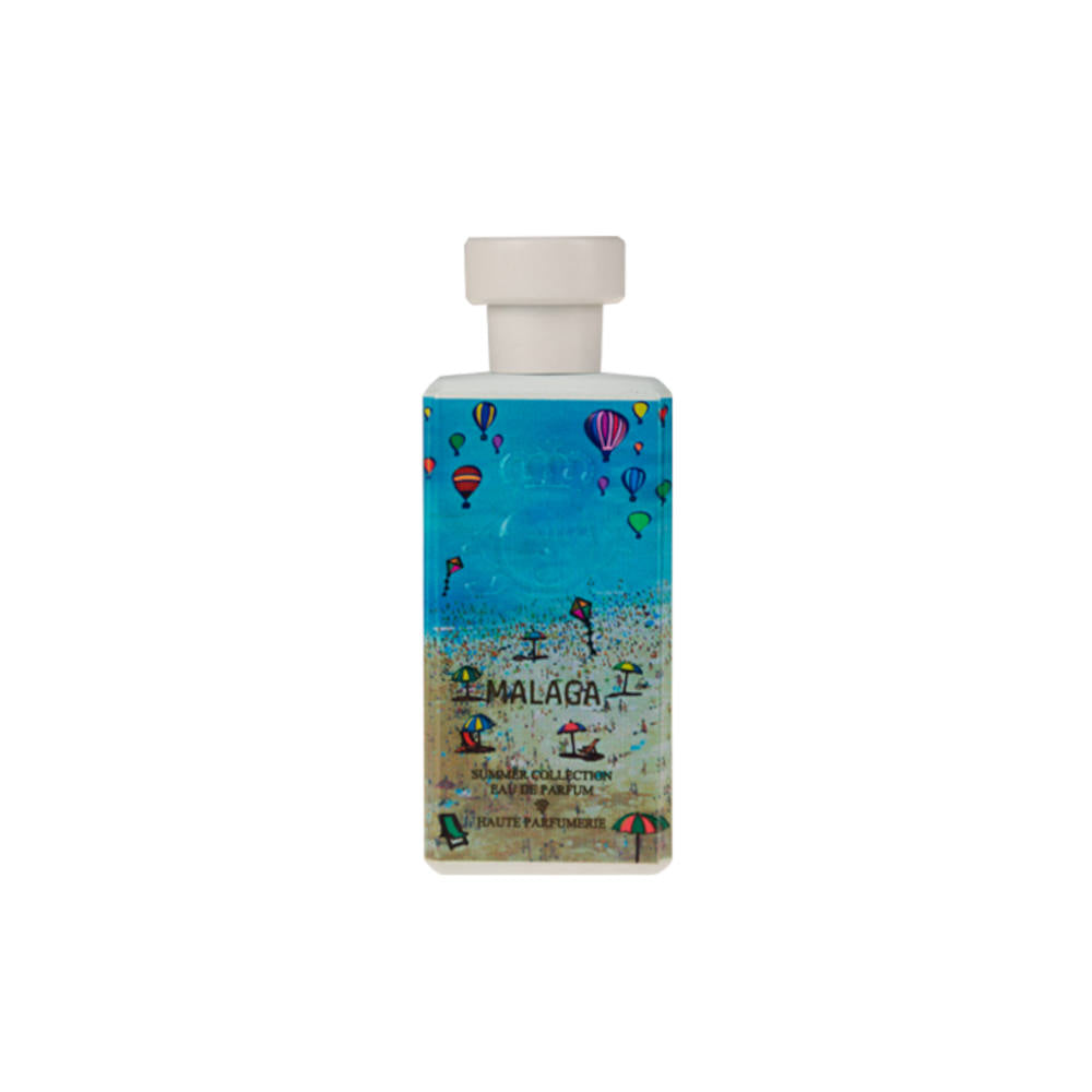 Malaga EDP Perfume for Women - 60ml Floral Fruity Fragrance | Perfect for Date Night, Office & Special Occasions