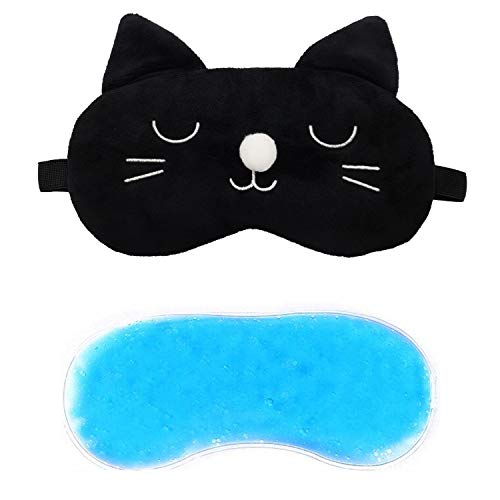 Cat Black