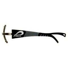 Pilla Outlaw X7A Shooting Glasses - Polarized Lens for Hunting & Shooting Sports - UV Protection & Anti-Fog for Outdoor Activities