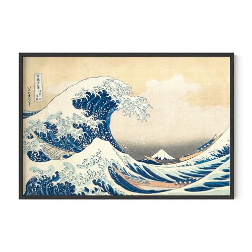 Great Wave