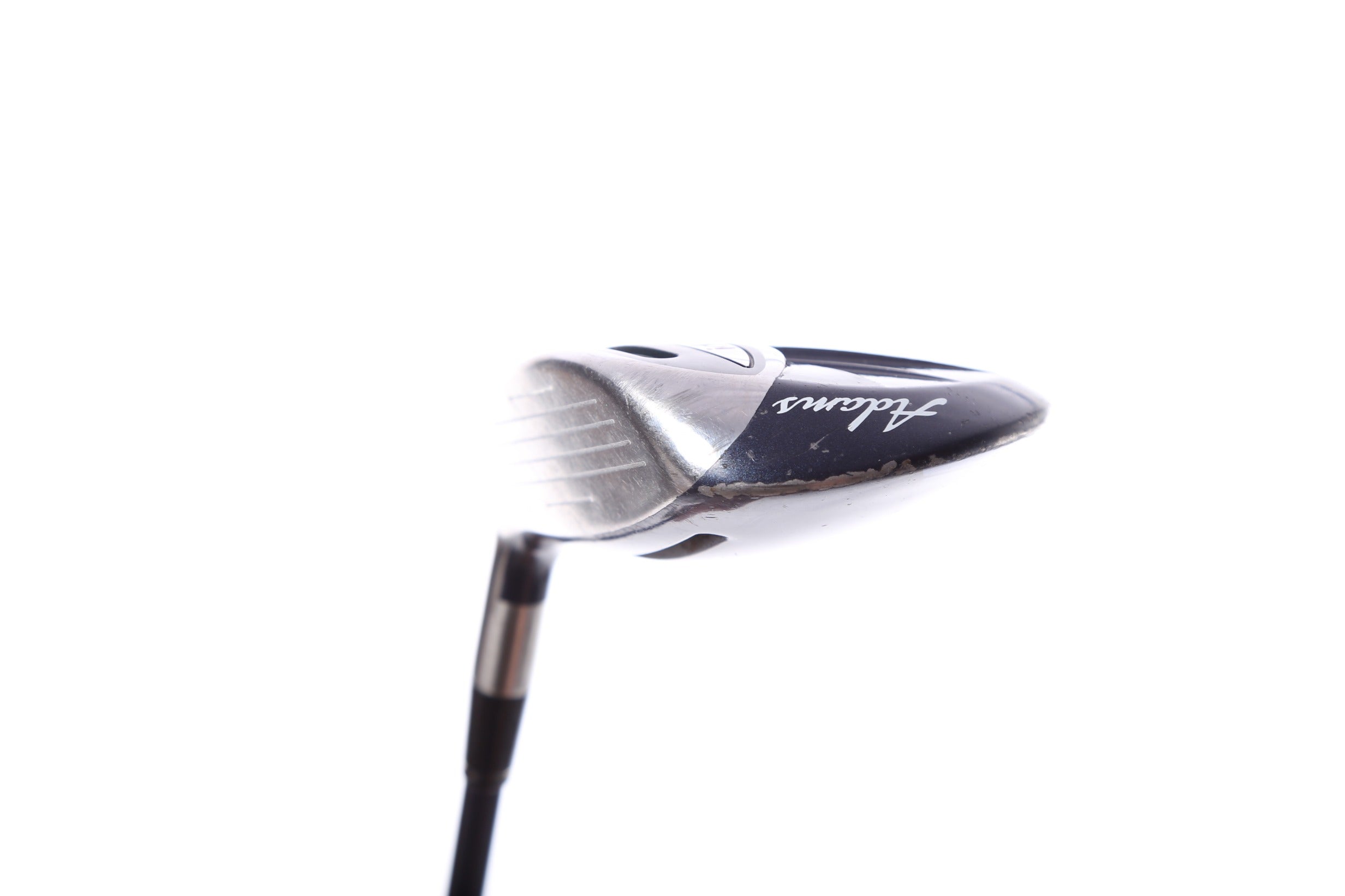 Used Adams Idea 3 Wood Golf Club - Right Handed 15° Ladies Flex - Perfect for Women Golfers on the Course