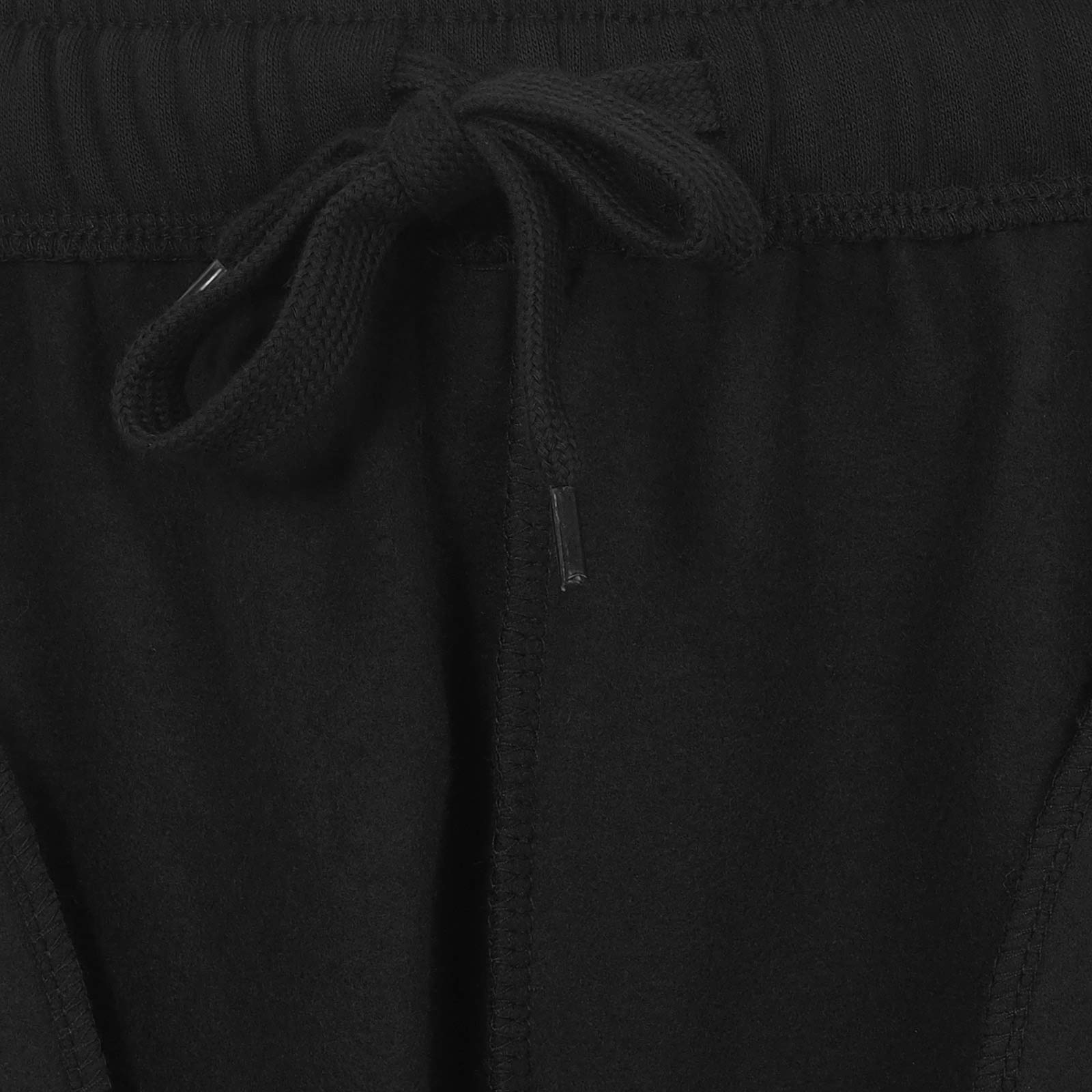 Official Liverpool FC Men's Fleece Jogger Shorts - Comfortable Football Training Pants for Fans & Players - Perfect for Workouts, Lounge & Match Day Support