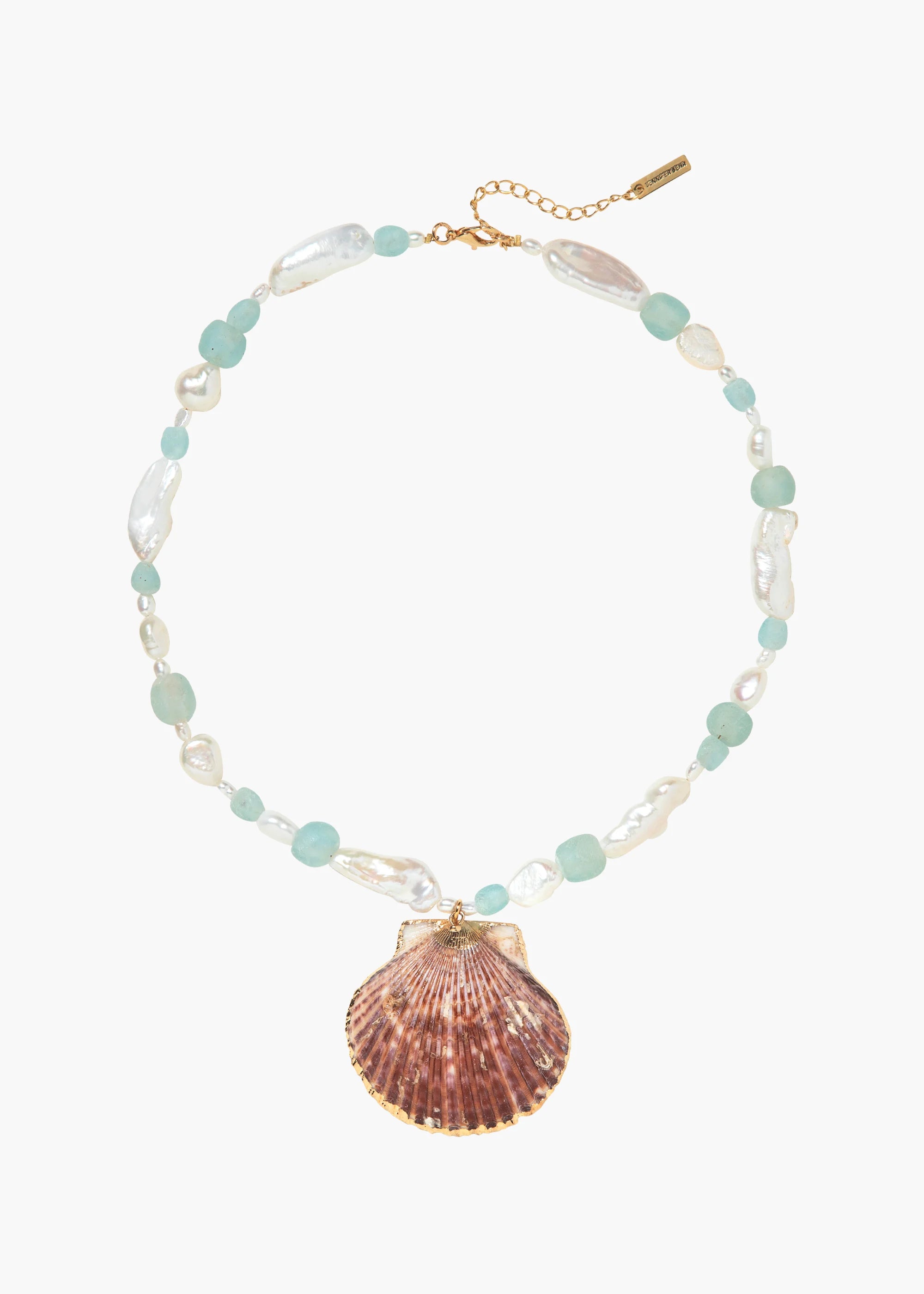Catalina Necklace for Women - Elegant Multi-Layer Pendant Jewelry for Daily Wear, Date Night & Special Occasions