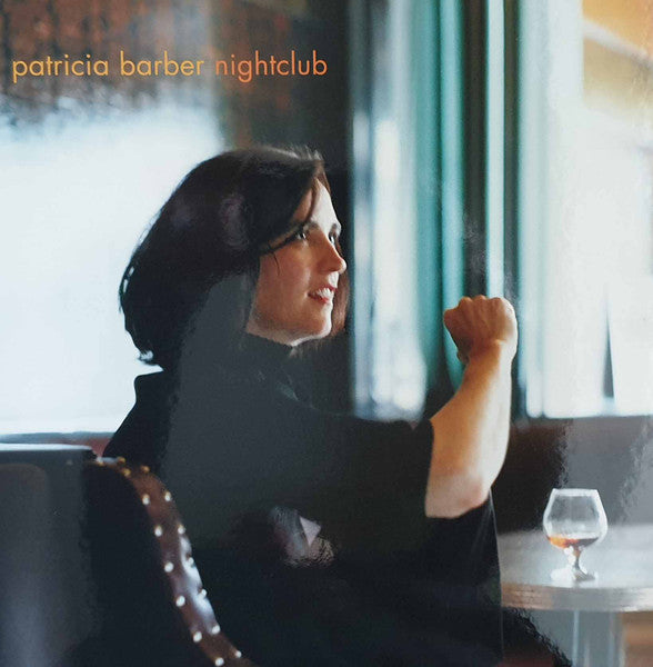 Patricia Barber Jazz Music Albums & Songs - Best Jazz Vocal & Piano Collections for Relaxation, Dinner Parties & Coffee Time