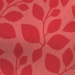 Hibiscus Leaf