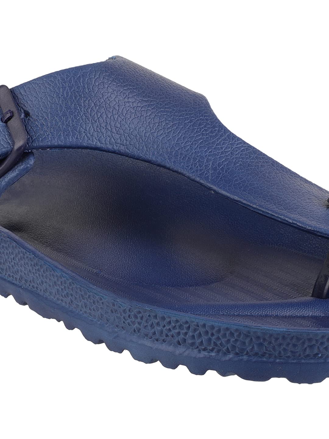 Carlton London Men's Navy Blue Casual Shoes - Comfortable & Stylish Sneakers for Walking, Running & Everyday Wear