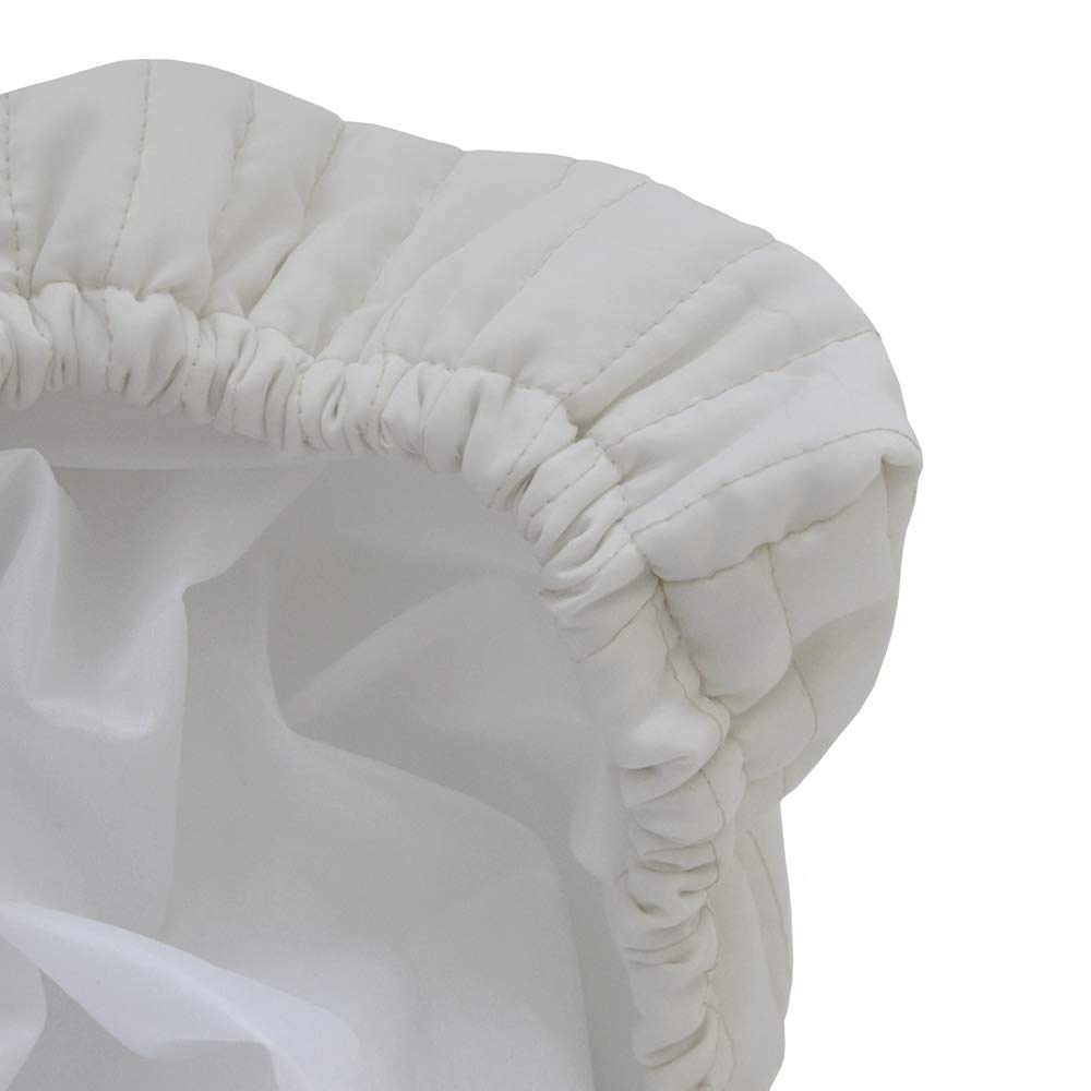 JEACENT Double Insulated Large Air Conditioner Cover for Indoor Units - Perfect for Winter Protection & Energy Savings