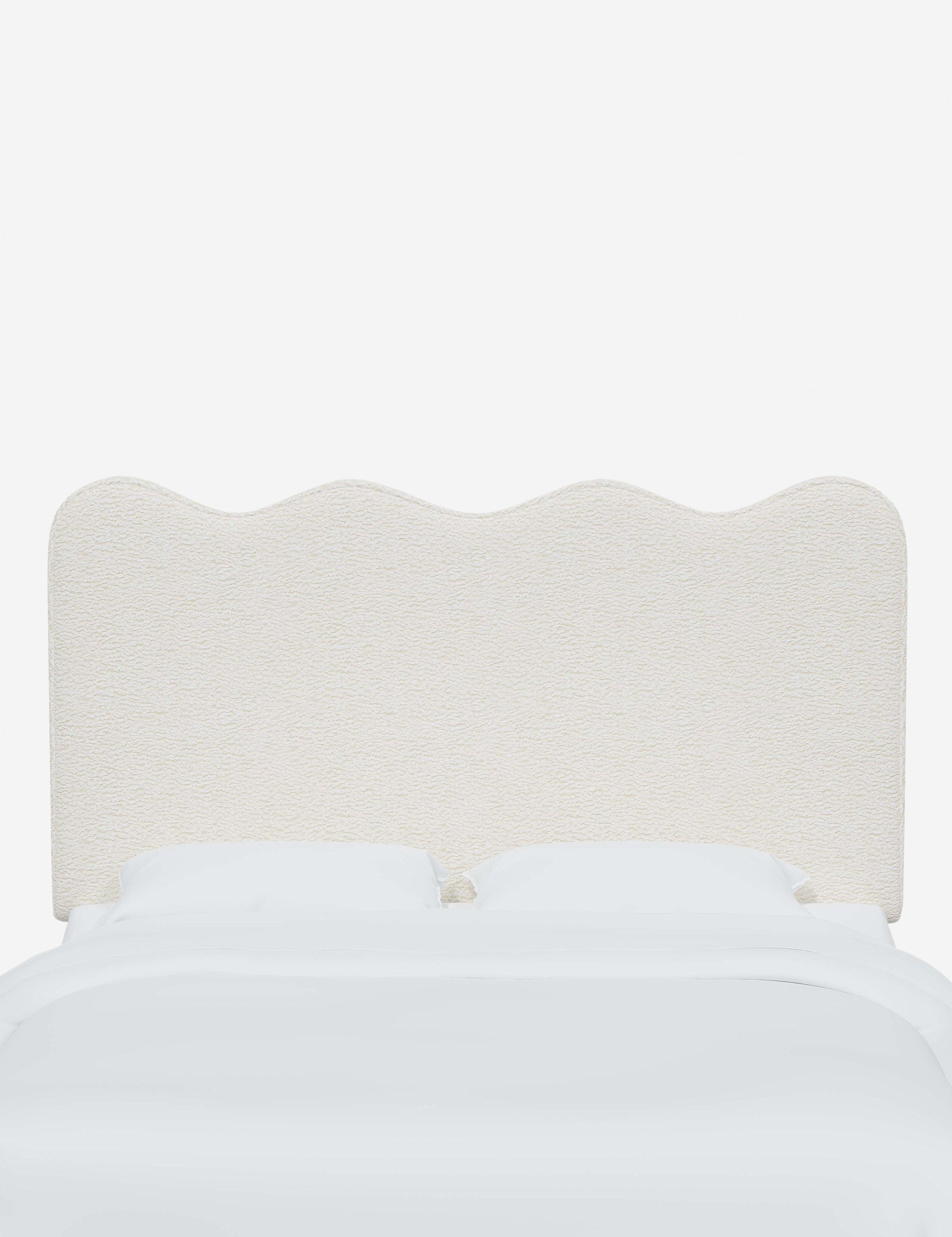 Cream Sherpa