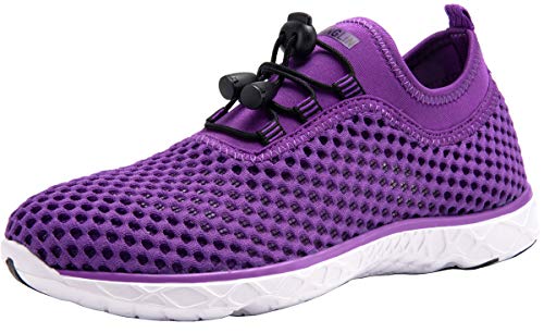 A-purple