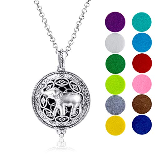 Silver Elephant