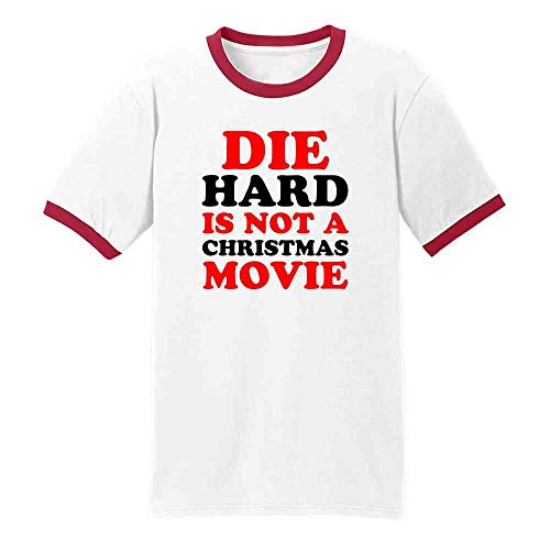 Ringer | White/Red