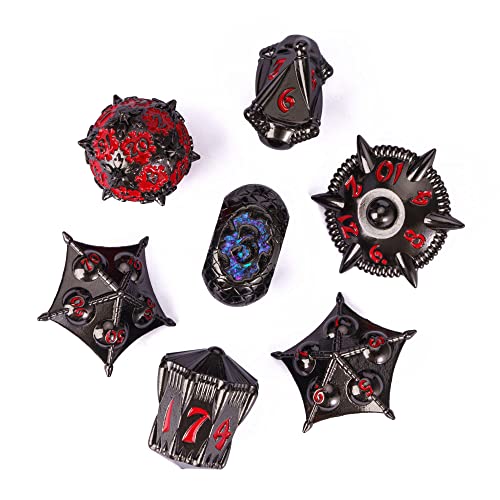 Dg-black With Red Number