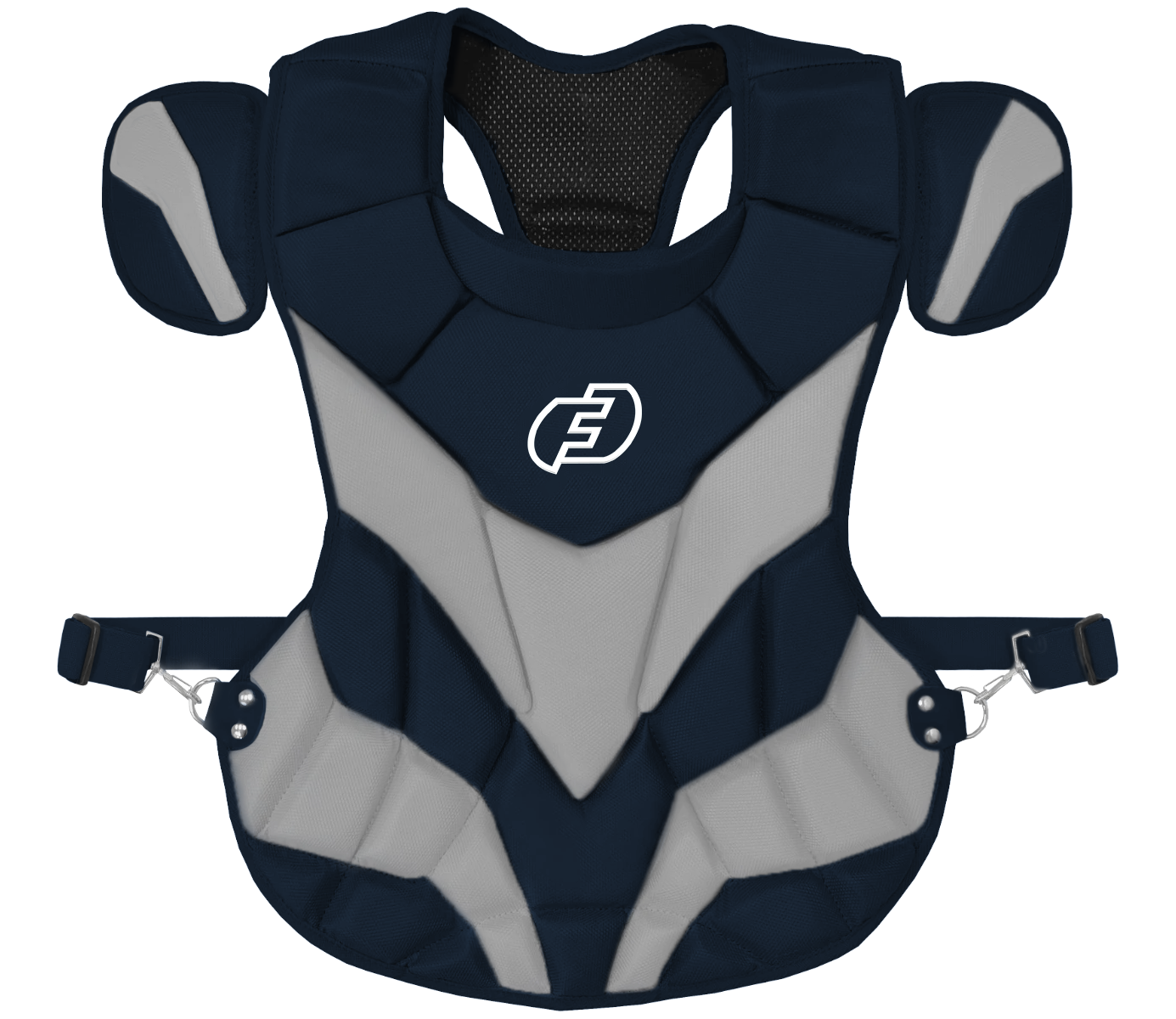 Navy/Gray