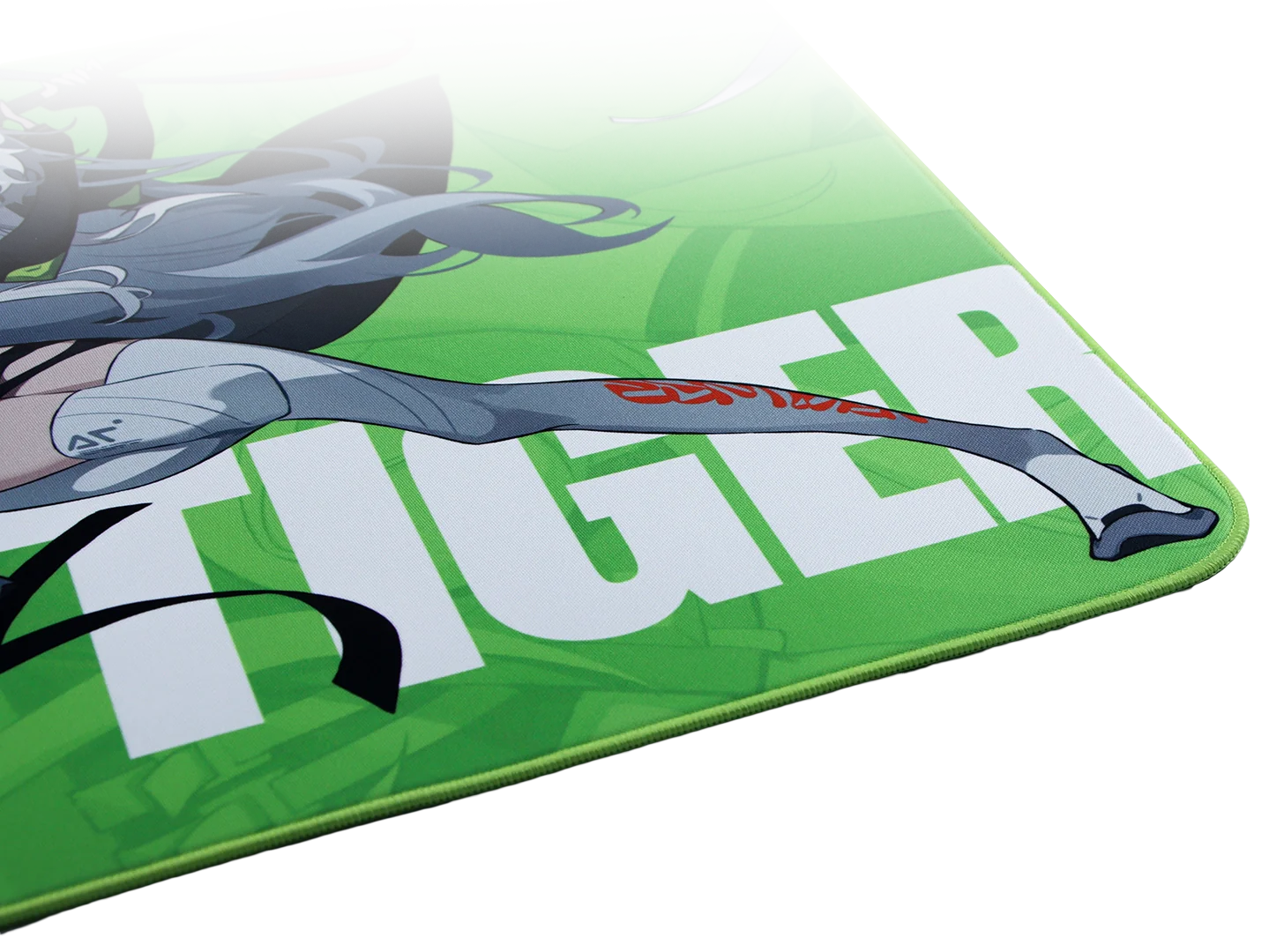 Esports Tiger PIONEER Talismans Gaming Mouse Pad - Yashang V2 Pro Non-Slip Surface for FPS, MOBA & eSports - Perfect for Competitive Gaming & Office Work