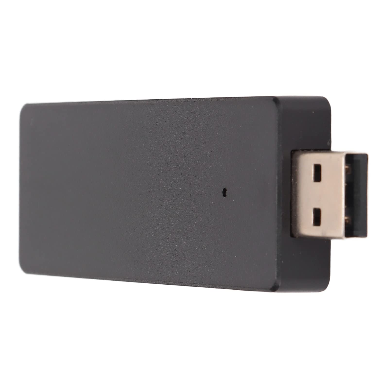 Wireless USB Receiver for Gaming Controller - Windows 7/8/10 PC & Laptop - Easy Setup for Gaming
