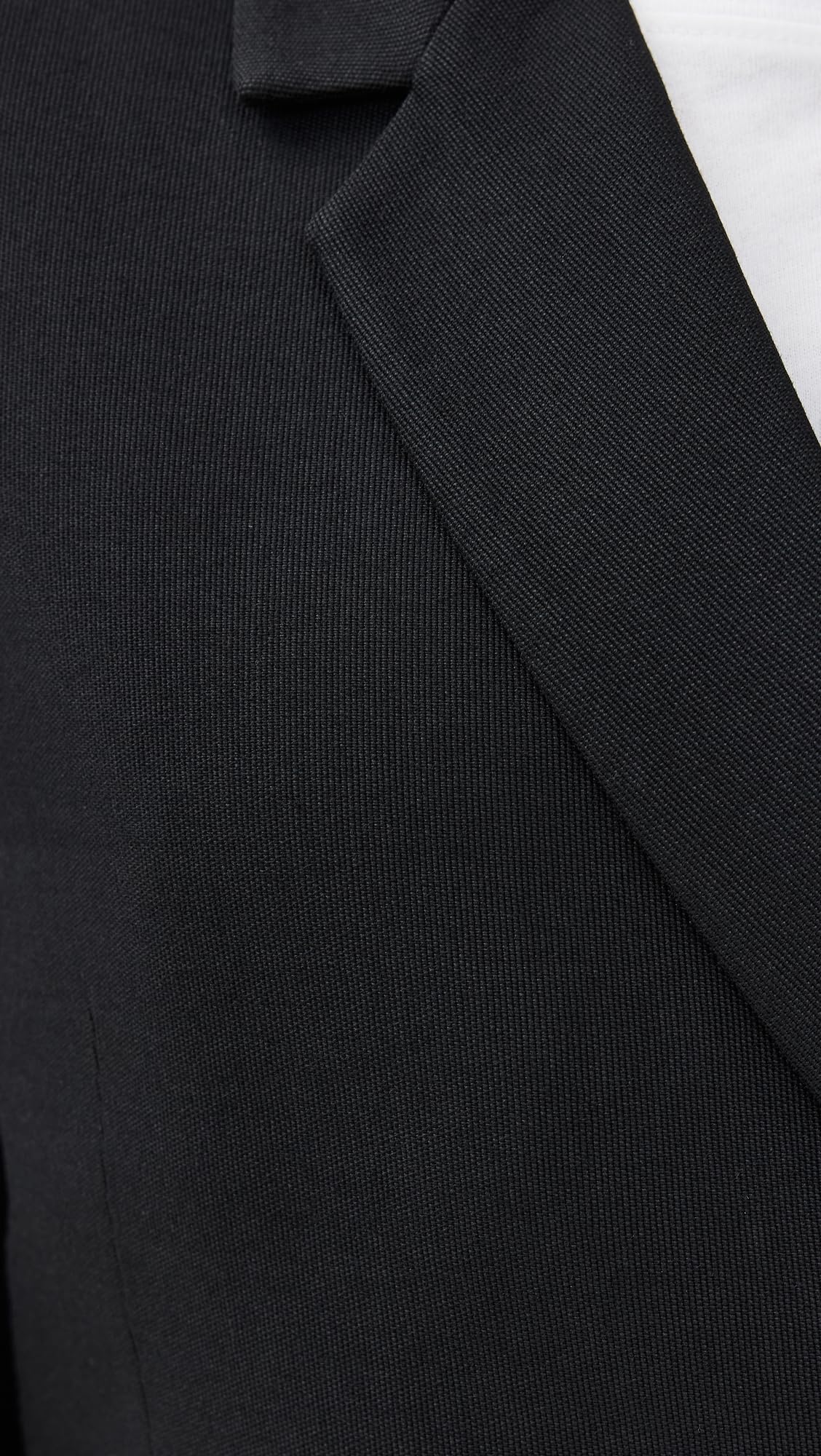 ANINE BING Women's Kaia Blazer - Slim Fit Stretch Blazer for Women | Office Wear, Business Casual & Evening Outfits | Perfect for Work, Meetings & Special Occasions