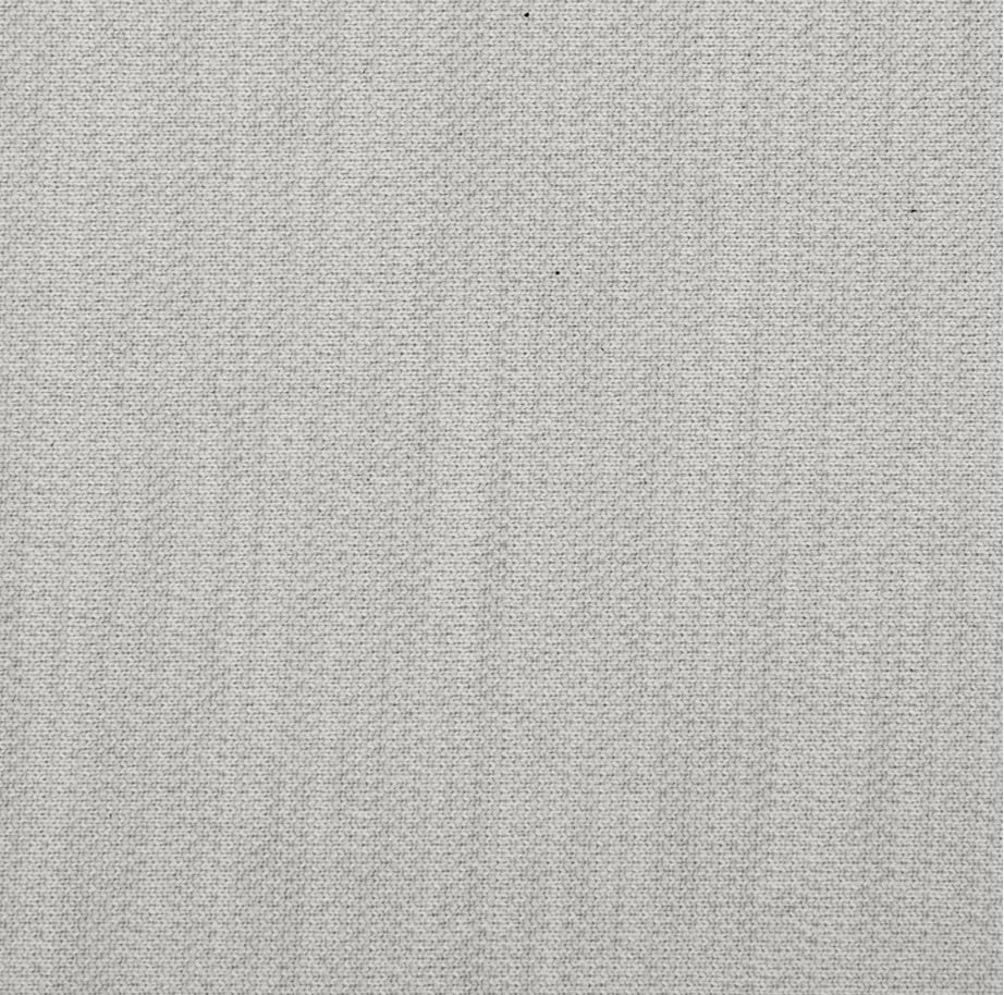 Anthony (White+Grey Chenille)