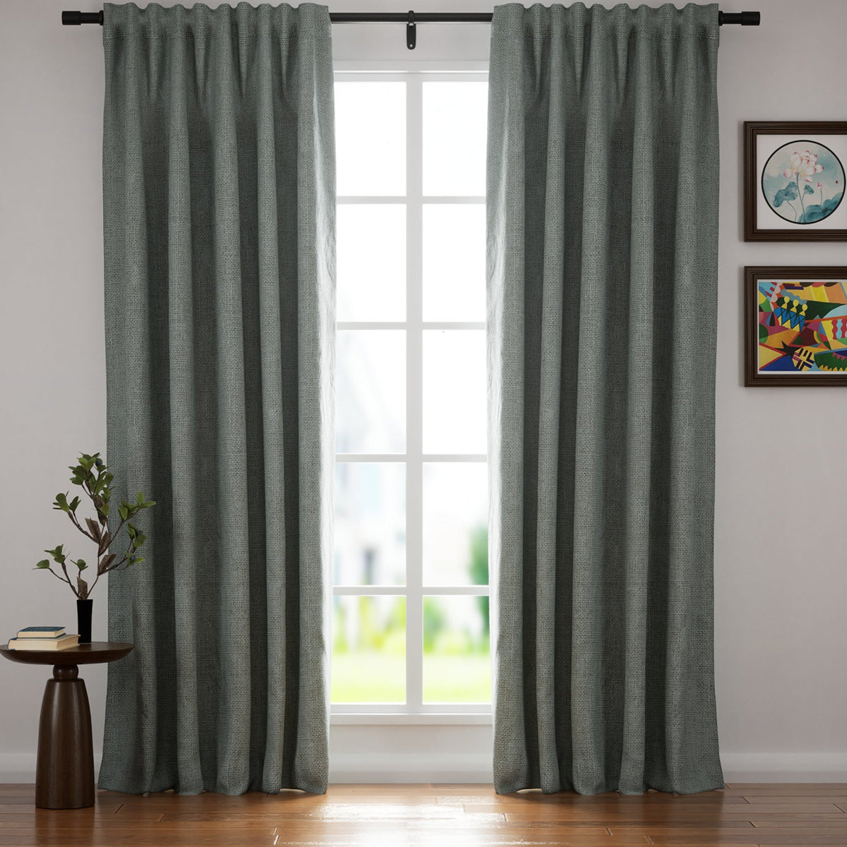 Dark Gray