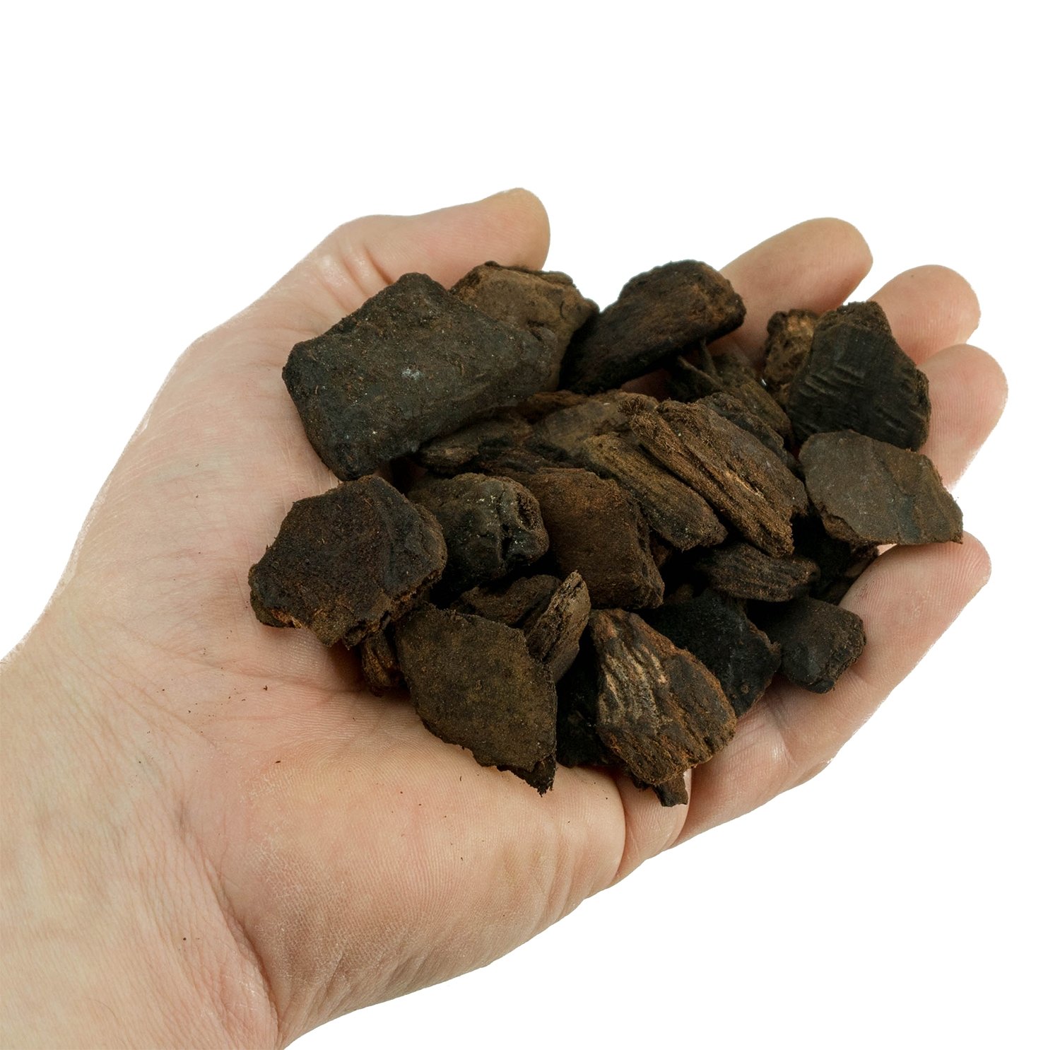 Premium Orchiata Orchid Bark - Super Grade Bulk 35L for Orchid Potting Mix, Repotting & Orchid Care - Ideal for Phalaenopsis, Cattleya & Dendrobium Orchids