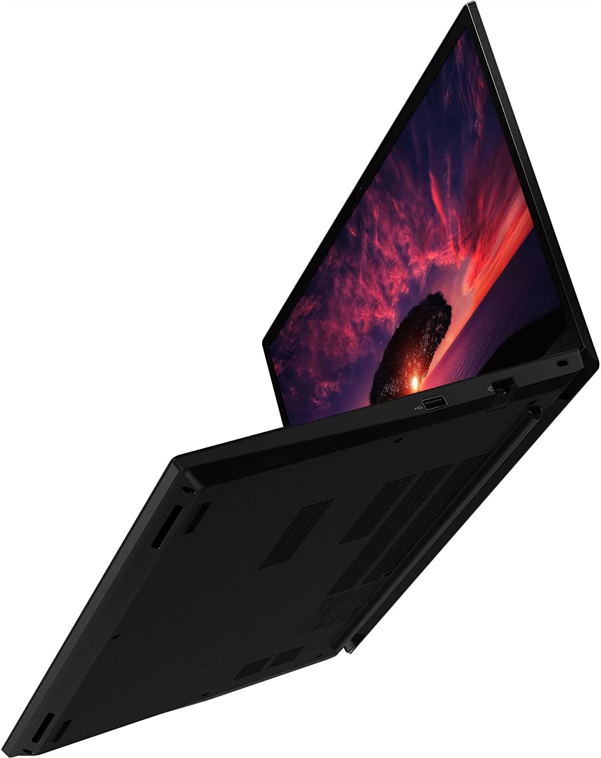 Lenovo ThinkPad E15 Gen 1 15.6