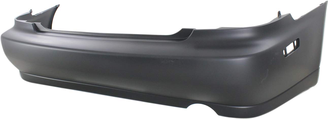 Garage-Pro Bumper Cover Set for 2001-2005 Lexus IS300 - Front & Rear Replacement Parts | Perfect for Car Repair, Collision Protection & Vehicle Customization