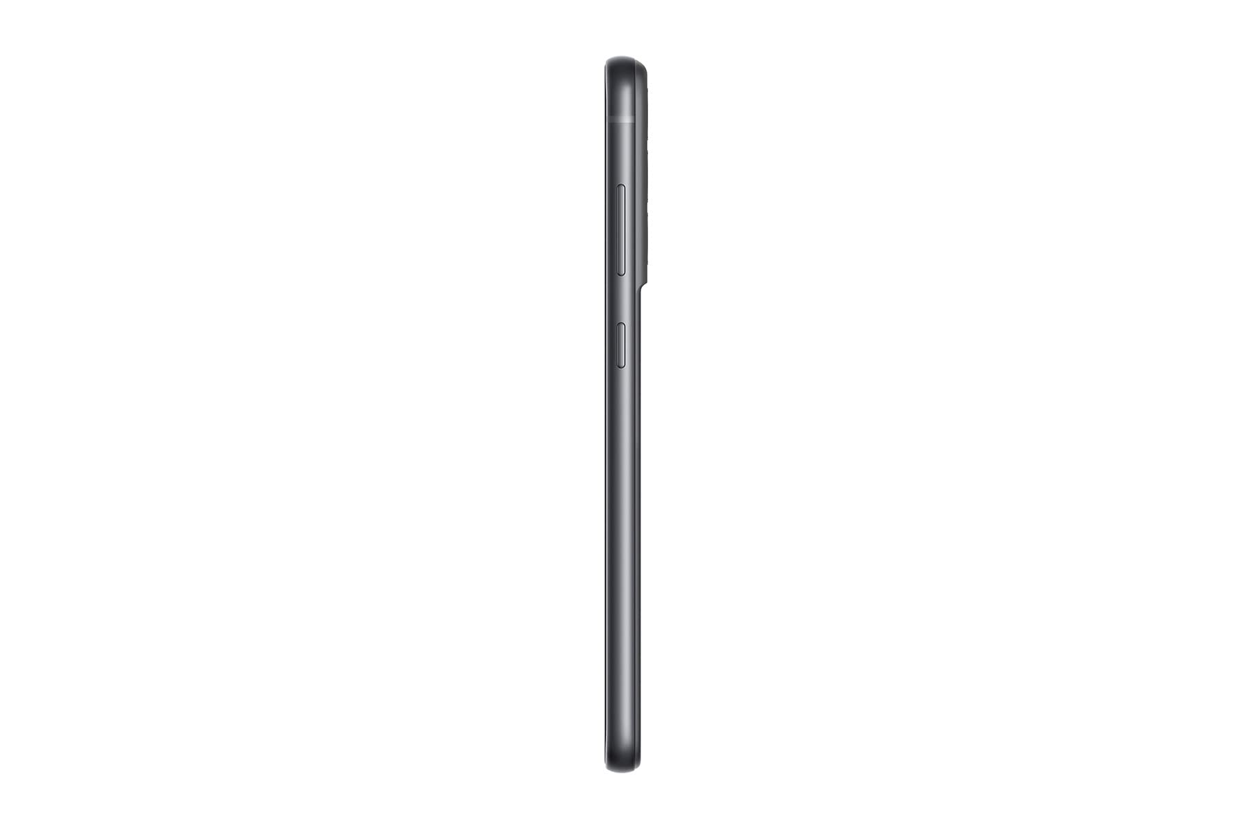 SAMSUNG Galaxy S21 FE 5G Unlocked Smartphone - 128GB Storage, 120Hz AMOLED Display, Pro-Grade Camera & All-Day Battery - International Version (Graphite) | Perfect for Travel, Photography & Business Use