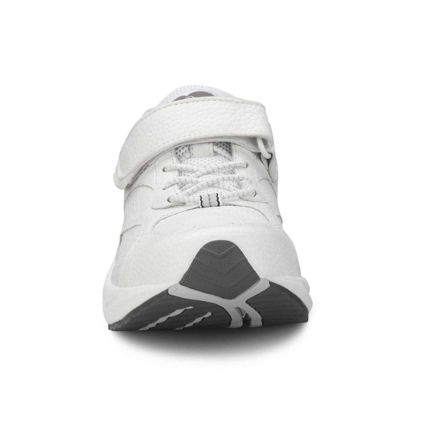 Dr. Comfort Men's Athletic Shoes - Lightweight Walking & Running Sneakers for Plantar Fasciitis Relief - Perfect for Work, Travel & Everyday Comfort