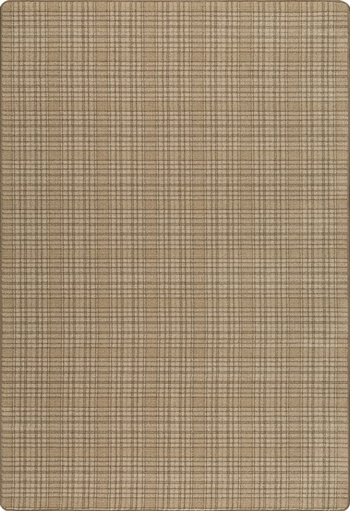 Autumn Oak Area Rug - Soft & Durable Handmade Rug for Living Room, Bedroom, Dining Room - Perfect for Fall Decor & Cozy Home Ambience